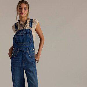 We The Free Deep Trance Overalls